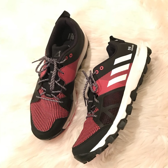 adidas tr8 kanadia cloudfoam